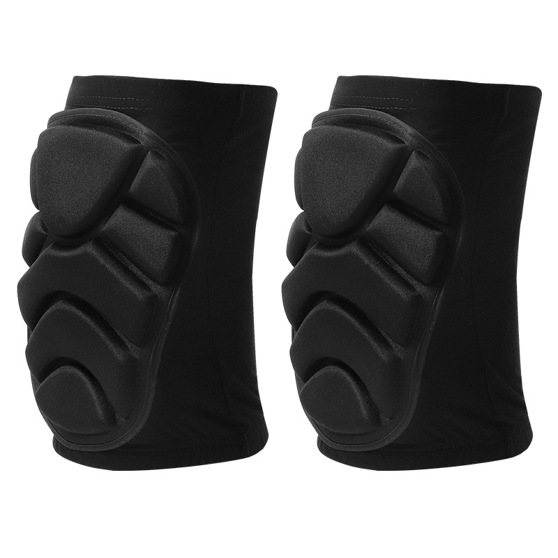 KNEE PROTECTION (PISTOLS), XS (40-70 KG)
